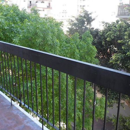 Depto. Baires Apartment Буенос Айрес Екстериор снимка