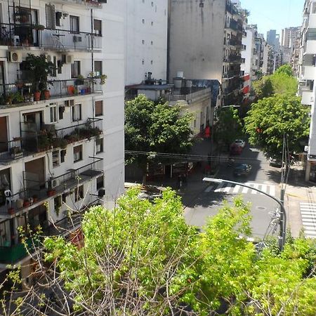 Depto. Baires Apartment Буенос Айрес Екстериор снимка