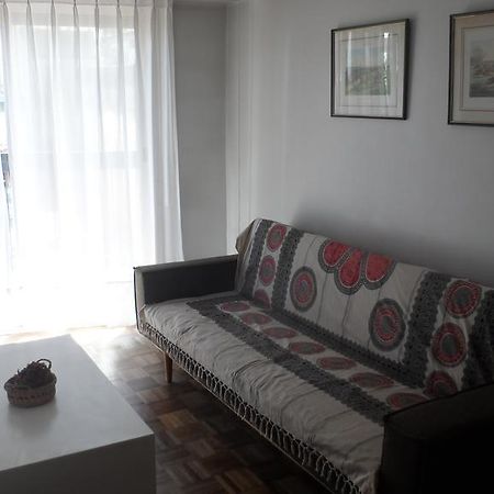 Depto. Baires Apartment Буенос Айрес Екстериор снимка