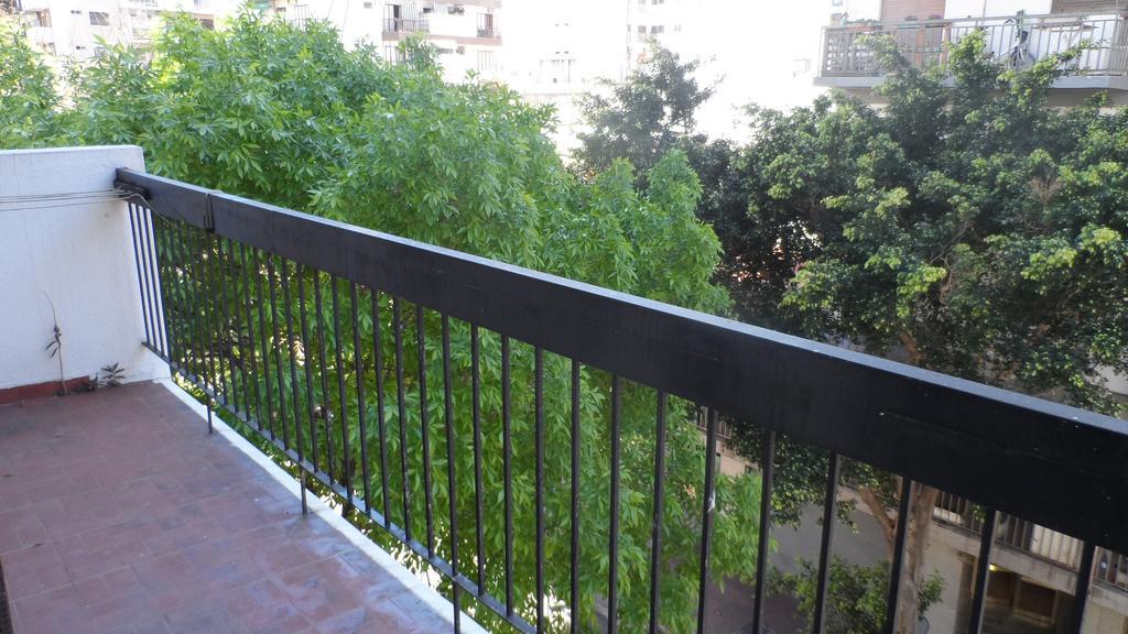 Depto. Baires Apartment Буенос Айрес Екстериор снимка