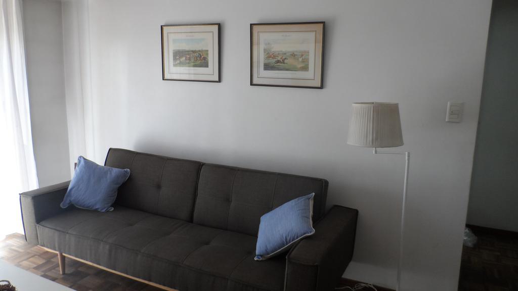 Depto. Baires Apartment Буенос Айрес Екстериор снимка
