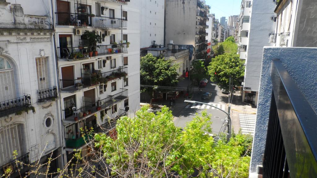 Depto. Baires Apartment Буенос Айрес Екстериор снимка