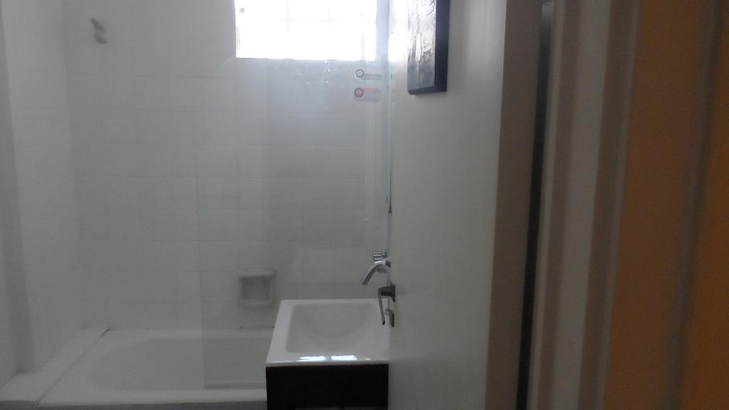 Depto. Baires Apartment Буенос Айрес Екстериор снимка