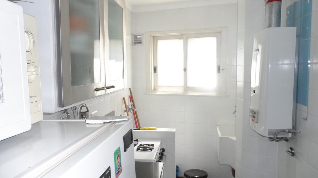 Depto. Baires Apartment Буенос Айрес Екстериор снимка