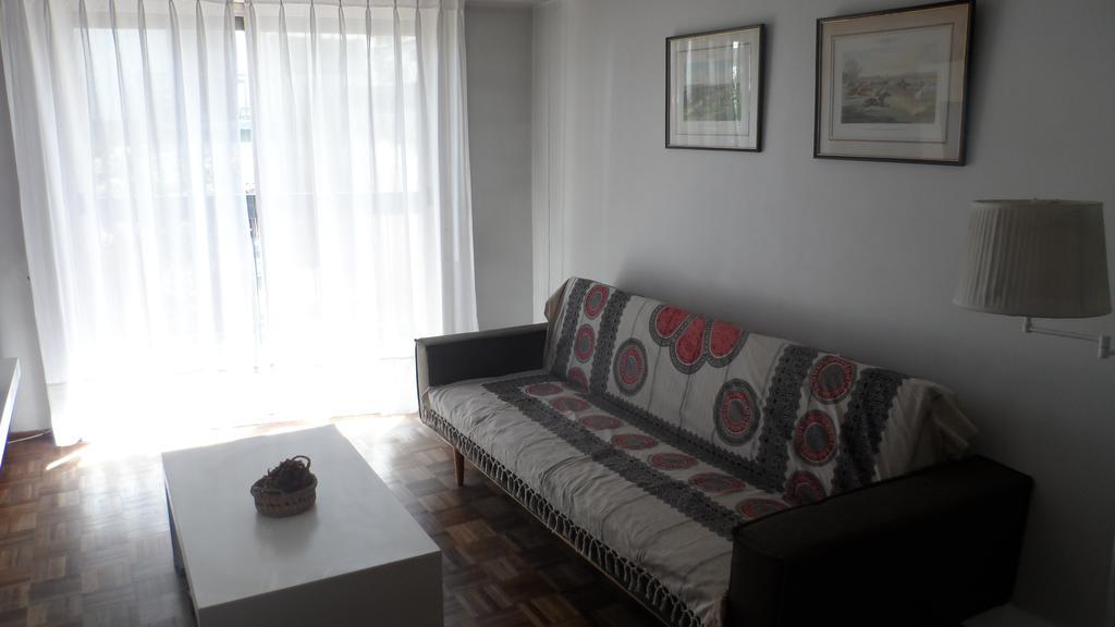 Depto. Baires Apartment Буенос Айрес Екстериор снимка