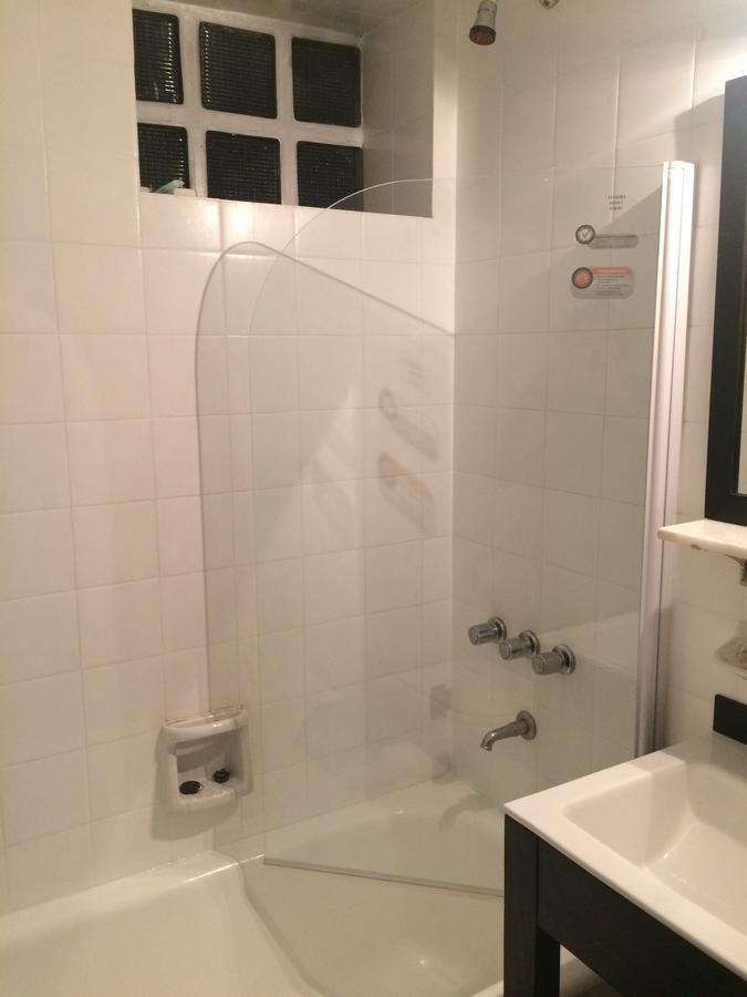 Depto. Baires Apartment Буенос Айрес Екстериор снимка