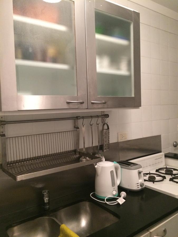 Depto. Baires Apartment Буенос Айрес Екстериор снимка