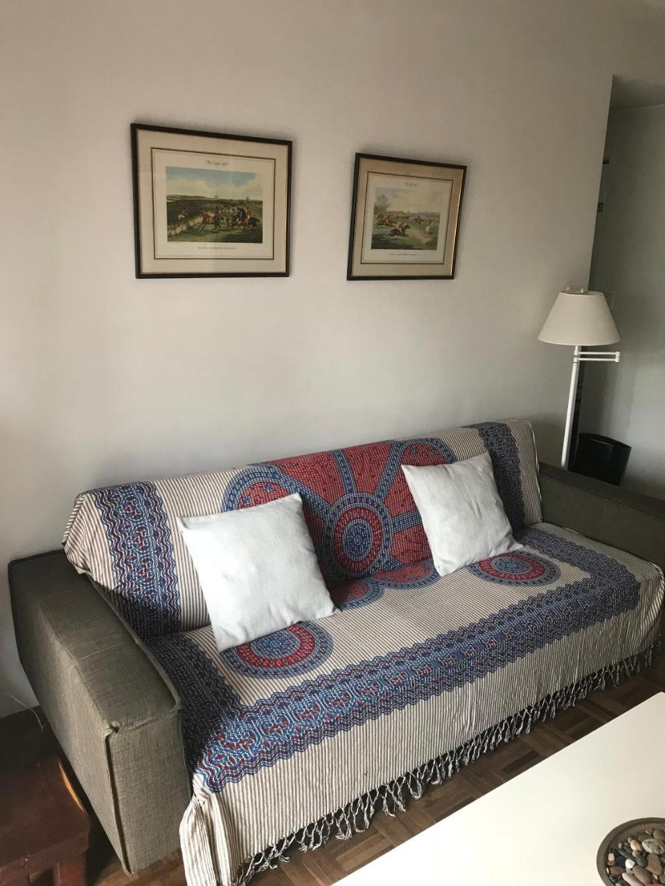 Depto. Baires Apartment Буенос Айрес Екстериор снимка