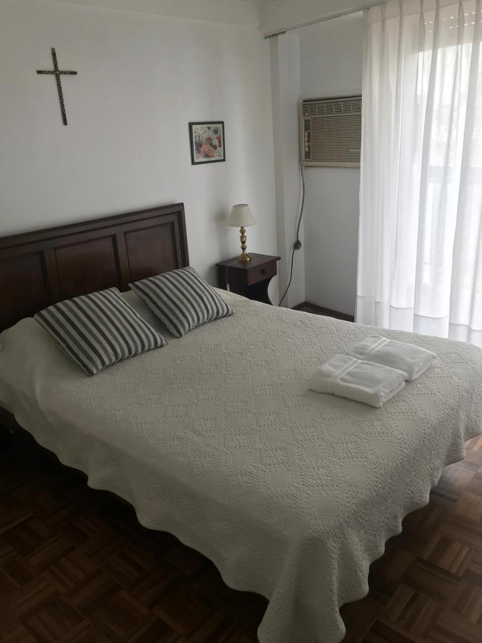Depto. Baires Apartment Буенос Айрес Екстериор снимка