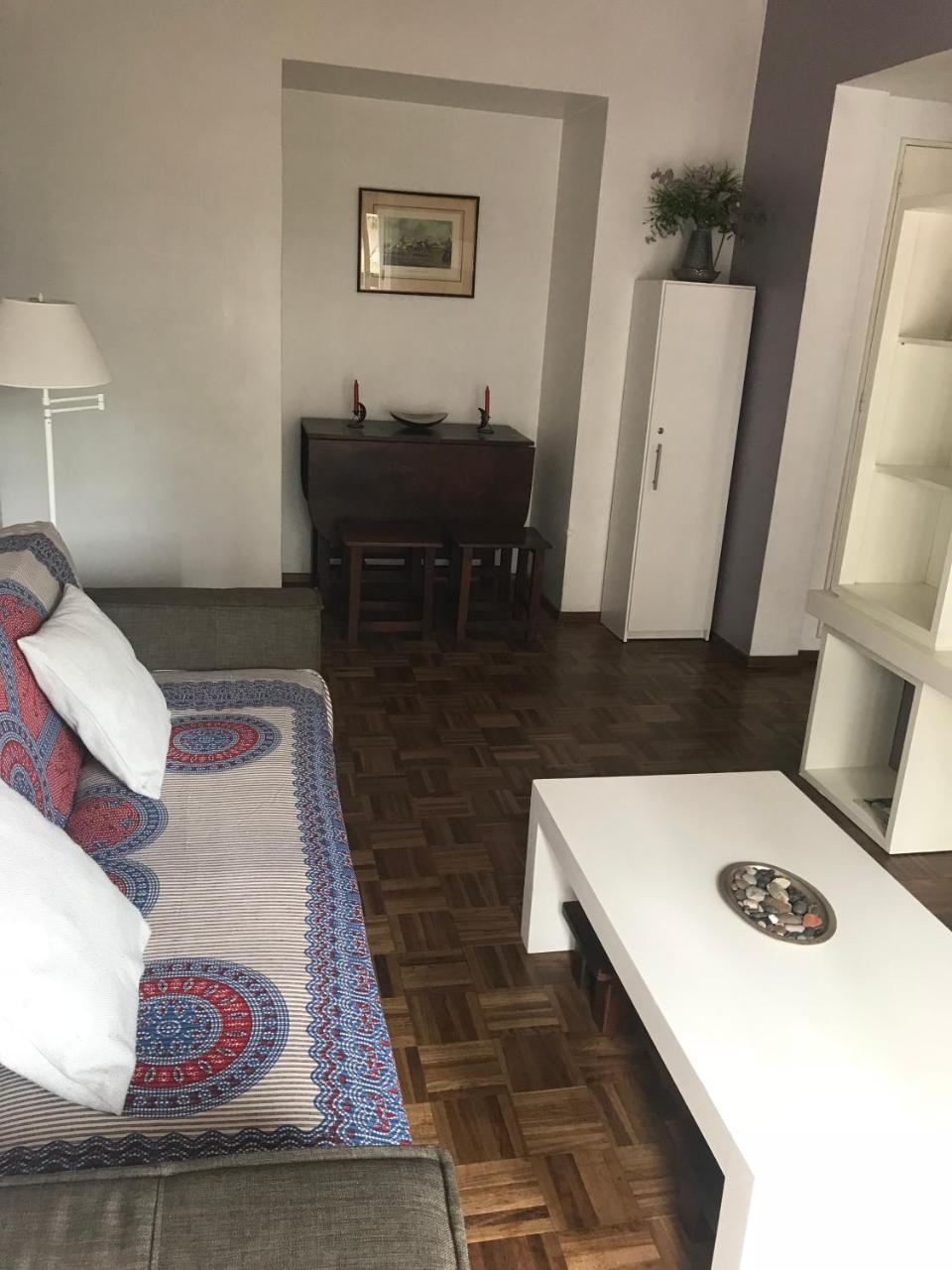 Depto. Baires Apartment Буенос Айрес Екстериор снимка